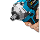 Gisam 1200N.M Brushless Chave de Impacto Elétrica