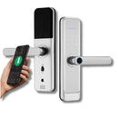 Alta Qualidade Tuya Fechadura inteligente