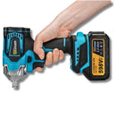 Gisam 1200N.M Brushless Chave de Impacto Elétrica