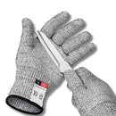 Luvas de Segurança Indústria de Alta Resistência