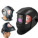 Mascara de Solda para Soldador Profissional escurecimento Automático Alta Proteção