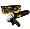 Esmerilhadeira Angular 710w 4.1/2 115mm Hammer 110v Em710