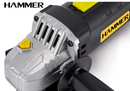 Esmerilhadeira Angular 710w 4.1/2 115mm Hammer 110v Em710