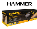 Esmerilhadeira Angular 710w 4.1/2 115mm Hammer 110v Em710