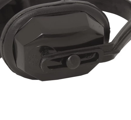 Protetor Auricular Tipo Concha 14DB (276,0001) - Proteplus COMPRE 1 E LEVE 2