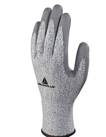 Luva de segurança anti-corte G com 3 pares - VENICUT34 - Delta Plus