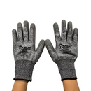 Luva Imbatex Cut Poliuretano PU Epi Anti corte Profissional COMPRE 1 E LEVE 2