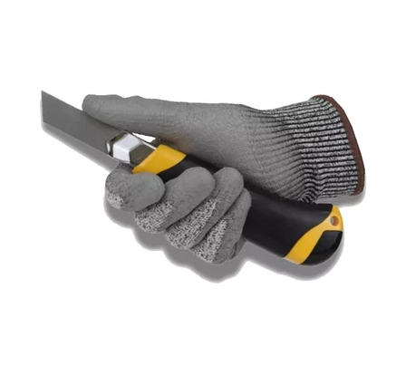 Luva Imbatex Cut Poliuretano PU Epi Anti corte Profissional COMPRE 1 E LEVE 2