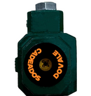 Cadeado Solo P/ Porta de Aço Dovale King 3