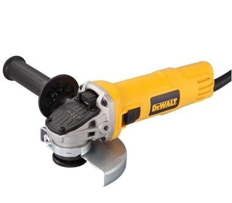 Esmerilhadeira angular 4.1/2" 800 watts rotação de 12.000 rpm - DWE4020 Dewalt