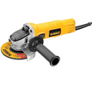 Esmerilhadeira angular 4.1/2" 800 watts rotação de 12.000 rpm - DWE4020 Dewalt