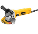 Esmerilhadeira angular 4.1/2" 800 watts rotação de 12.000 rpm - DWE4020 Dewalt