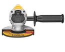 Esmerilhadeira angular 4.1/2" 800 watts rotação de 12.000 rpm - DWE4020 Dewalt