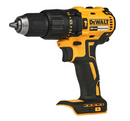Furadeira Parafusadeira de impacto 1/2" a bateria 20V brushless com acessórios - DCD7781D1 Dewalt