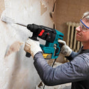 Gisam 26MM Broca Martelo Elétrico Sem Escova Multifuncional