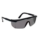 Óculos Protetor Epi Regulagem Resistente Incolor COMPRE 1 E LEVE 2