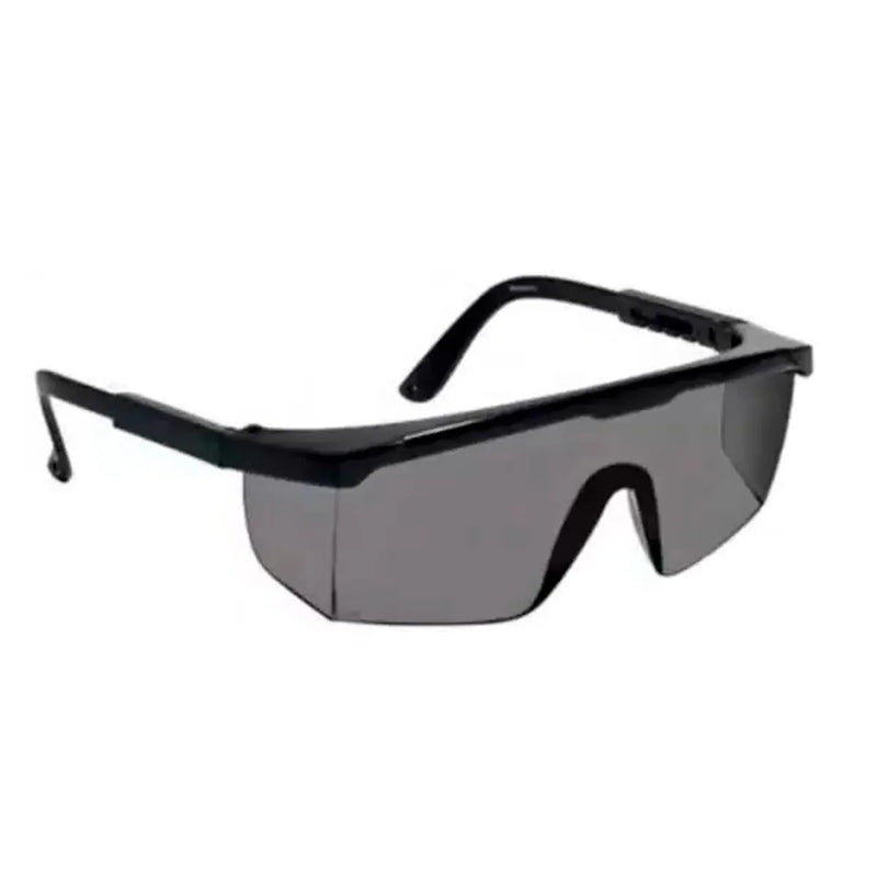 Óculos Protetor Epi Regulagem Resistente Incolor COMPRE 1 E LEVE 2